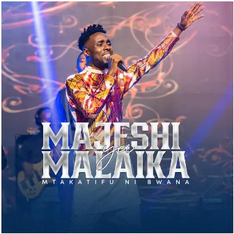 Majeshi Ya Malaika (Mtakatifu ni Bwana) by Zoravo