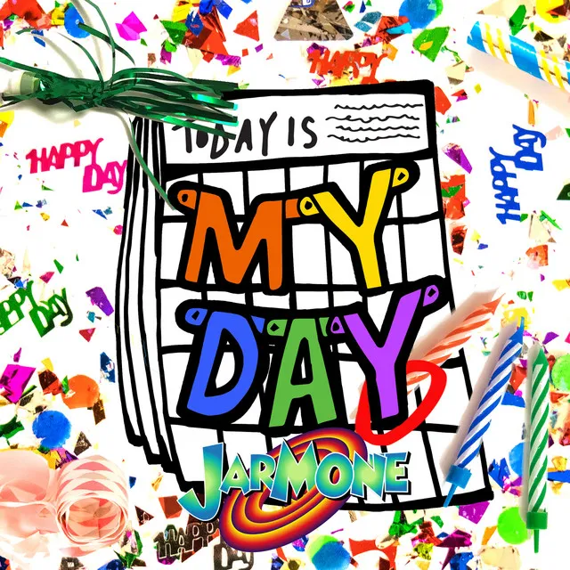 Today Is My Day