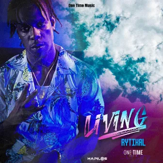 Living by One Time Music