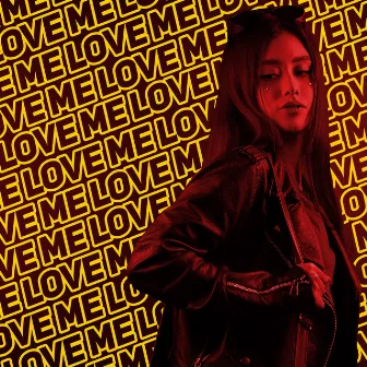 Love Me (prod. by Niknayt Production) by VERDYA