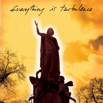 Everything Is Turbulence by Justin Robertson's Deadstock 33s