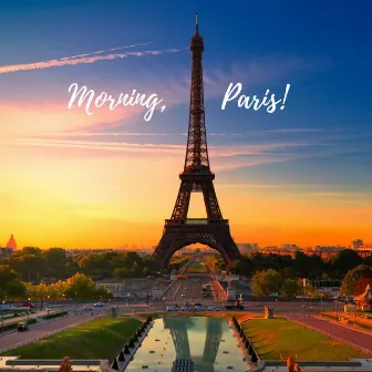 Morning Paris by 