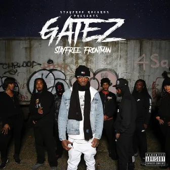 StayFree Frontman by gatez