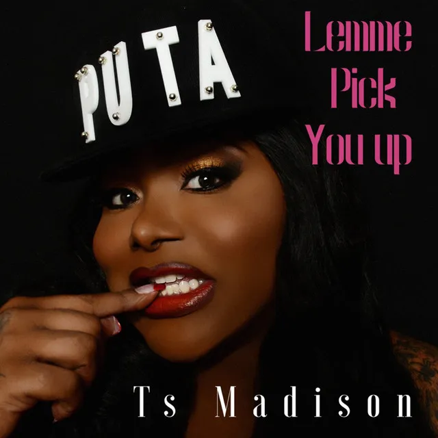 Lemme Pick You Up - Single