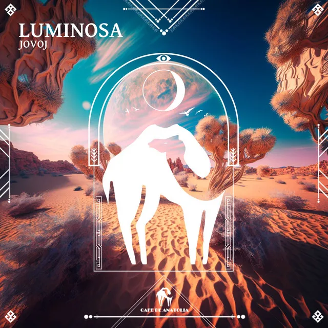 Luminosa - Atley Bestoren Remix