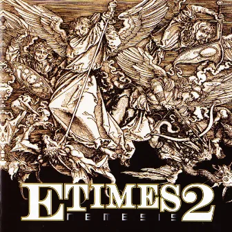 Nemesis by EX2 (E Times Two)