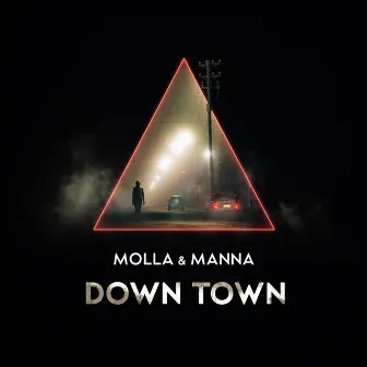 Down Town by MOLLA