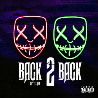 Back to Back by Mb