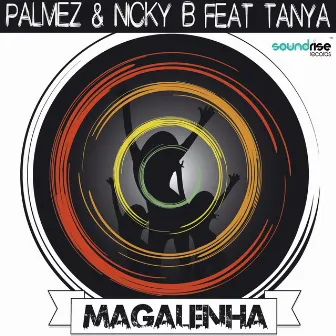 Magalenha by Palmez