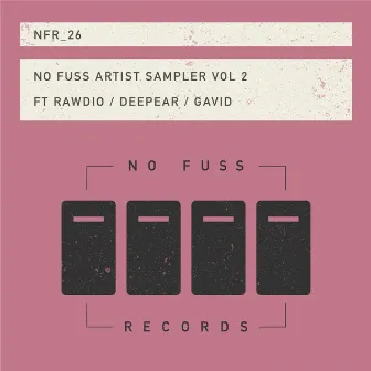 Artist Sampler, Vol. 2 by Voices