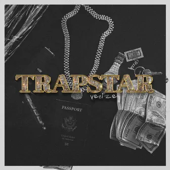 Trapstar by Vecize