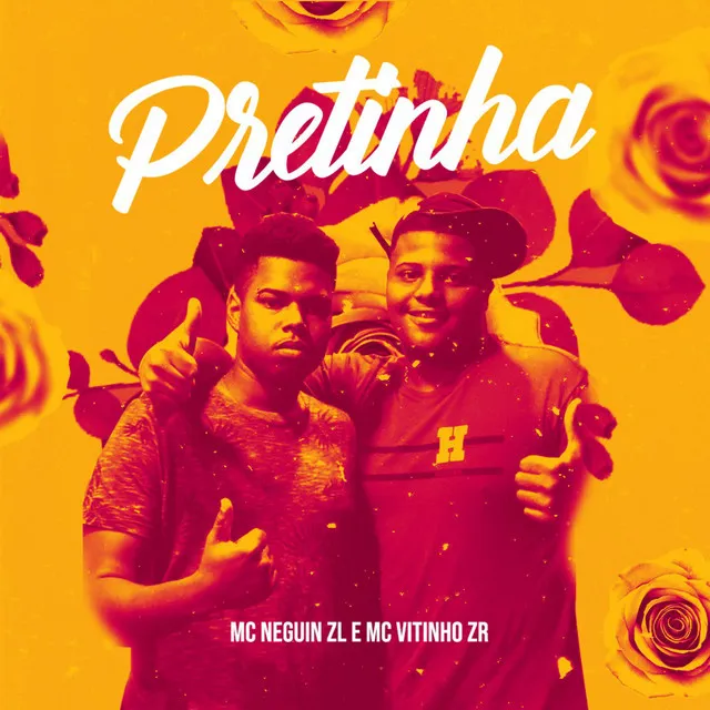 Pretinha