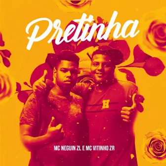 Pretinha by MC Vitinho ZR