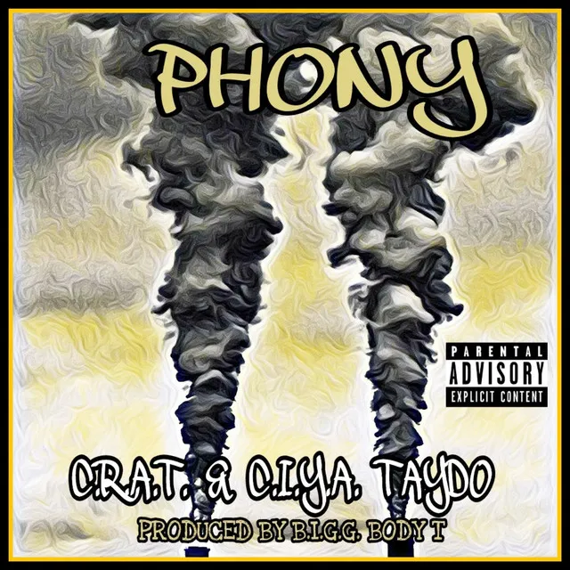 Phony