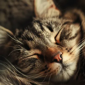 tranquil Music for Cats: Gentle Tones for Relaxation by Beauty of Nature