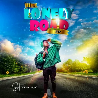 The Lonely Road by Stunner GH