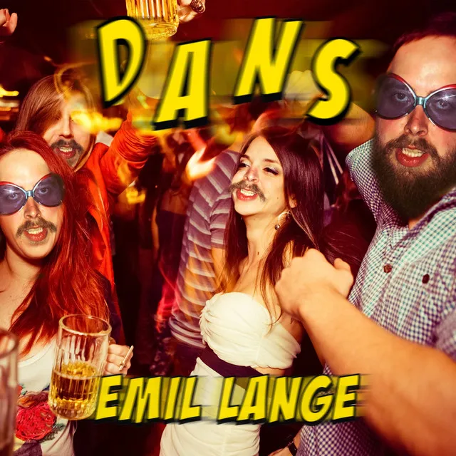 Dans (feat. Nella)