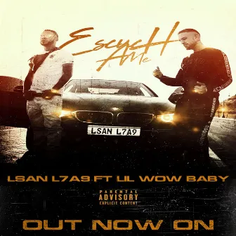 ESCUCHAME by Lsan L7a9