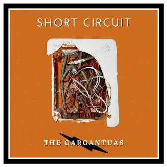 Short circuit by The Gargantuas