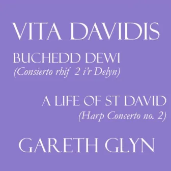 Vita Davidis by Gareth Glyn