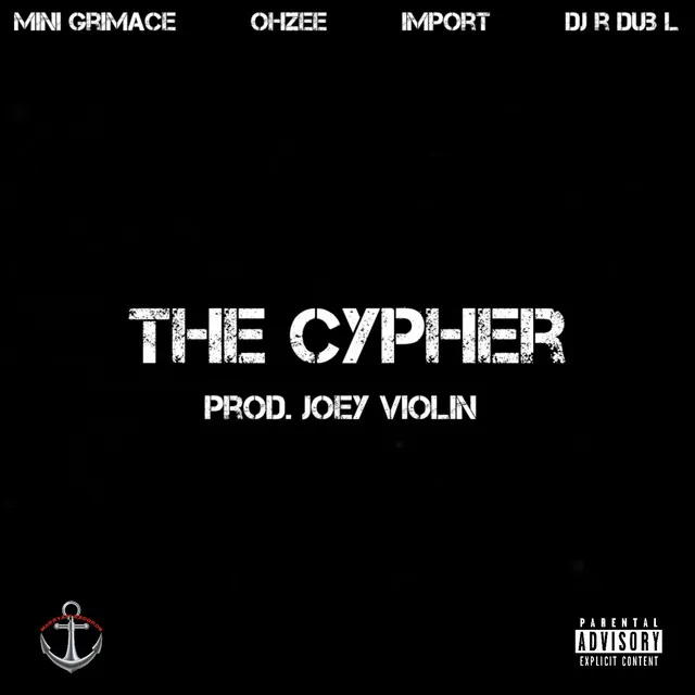 The Cypher