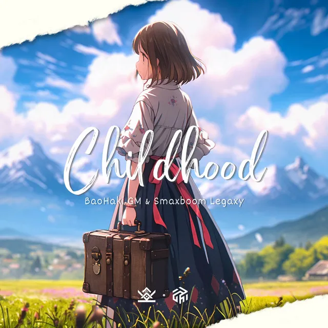 Childhood - Final Version