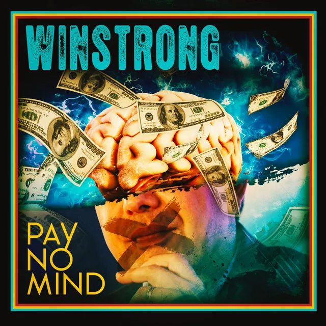 Pay No Mind