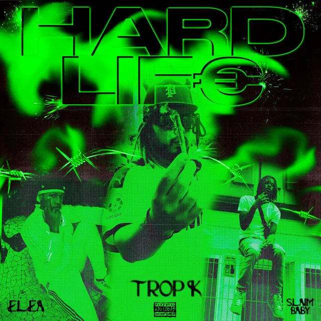 HARD LIF€