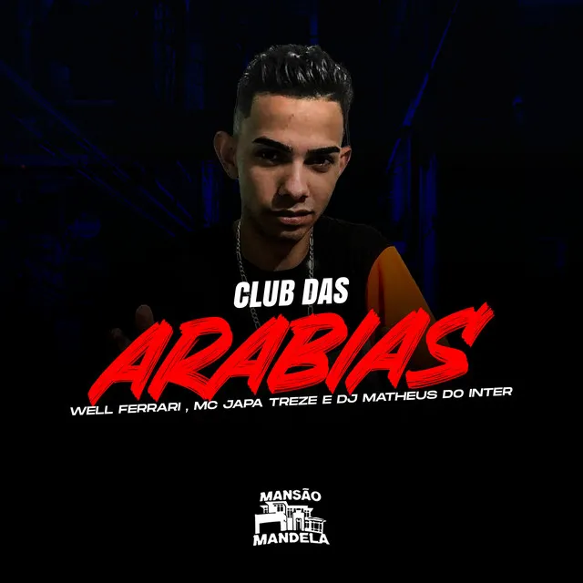 Club das Arábias