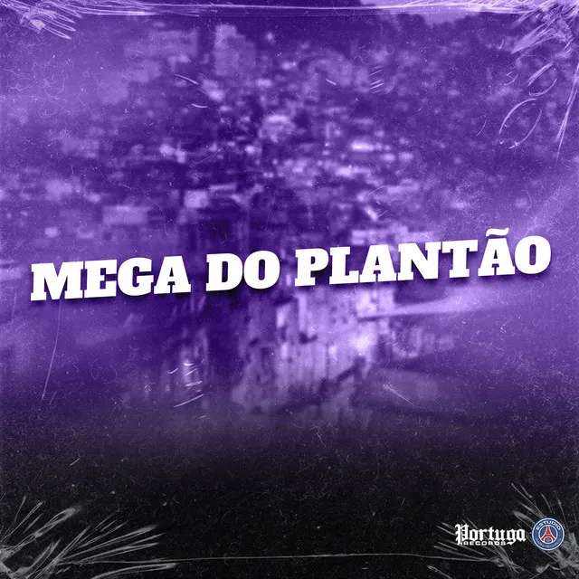 Mega do Plantão