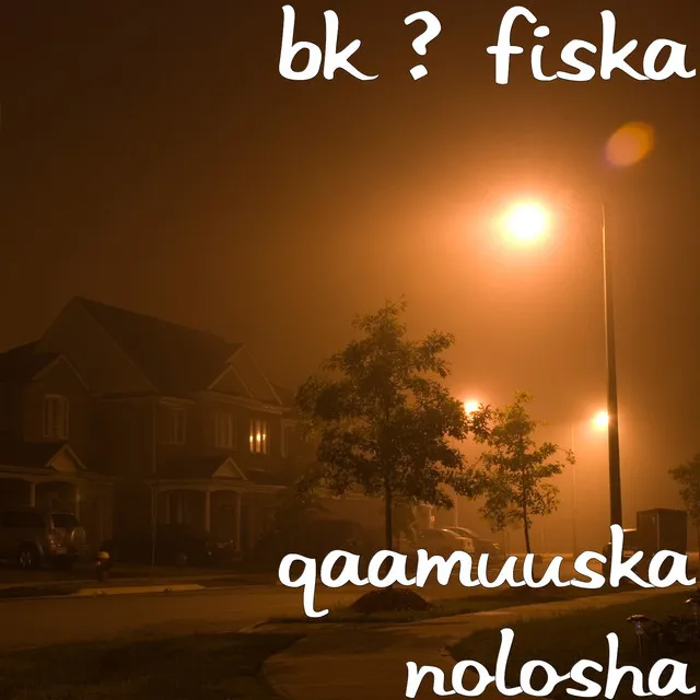 Qaamuuska Nolosha