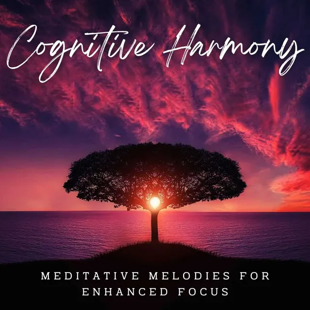 Cognitive Harmony: Meditative Melodies for Enhanced Focus