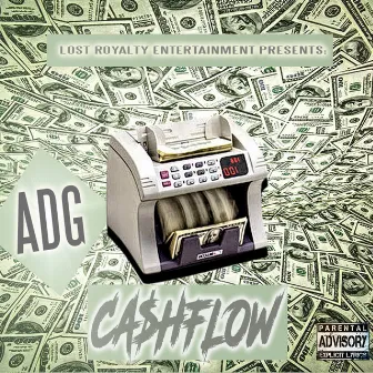 Cashflow by ADG