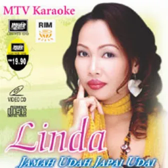 Jamah Udah Japai Udai by Linda