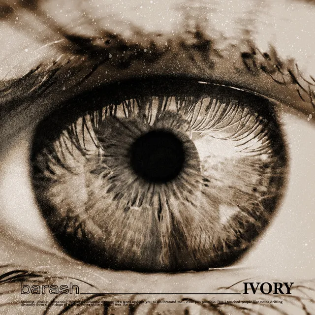 Ivory