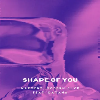 Shape Of You by Dayana