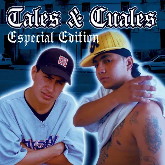 Tales & Cuales by STRATGIA FAMILIA