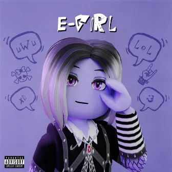 E-Girl by M3G