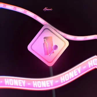 Honey by Éoakani