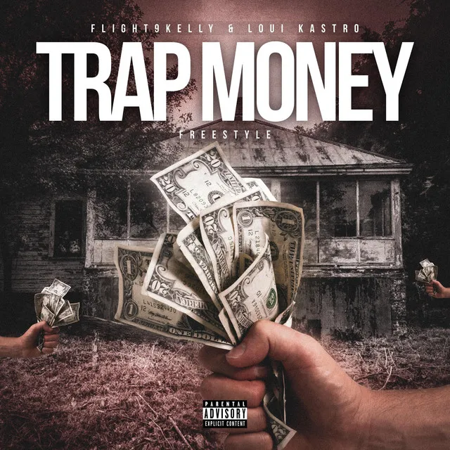 TrapMoney Freestyle