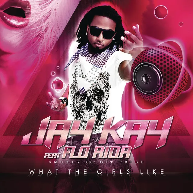 What the Girls Like (feat. Flo Rida, Smokey & Git Fresh) - Dimaro Edit Mix