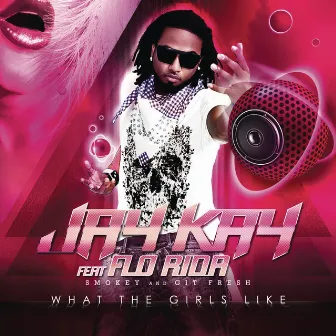 What The Girls Like (feat. Flo Rida, Smokey & Git Fresh) by Jaykay