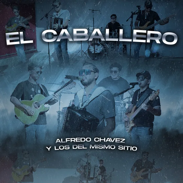 El Caballero - En Vivo