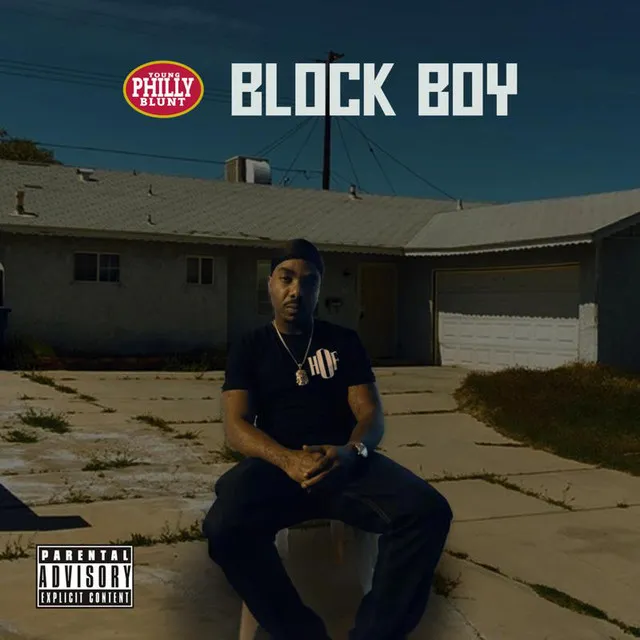 Block Boy