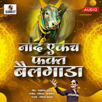 Naad Ekach Fakta Bailgada by Unknown Artist