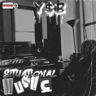 Situational Music by Youngsagebruh