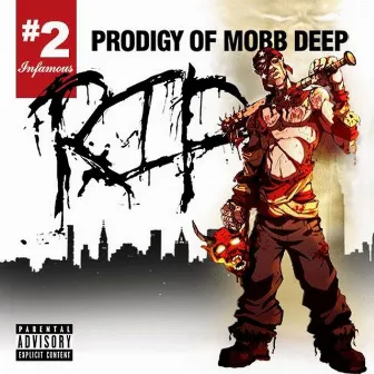 R.I.P. # 2 by Prodigy