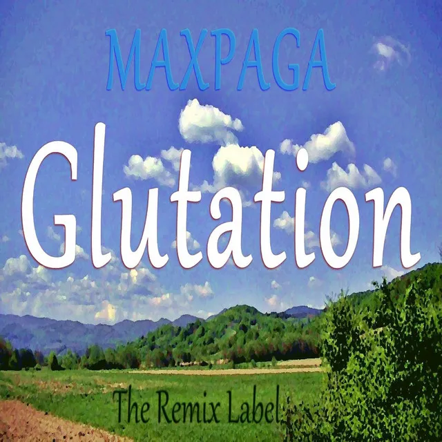 Glutation - Paduraru Pres and Maxpaga Aerobic Fitness Workout Mix