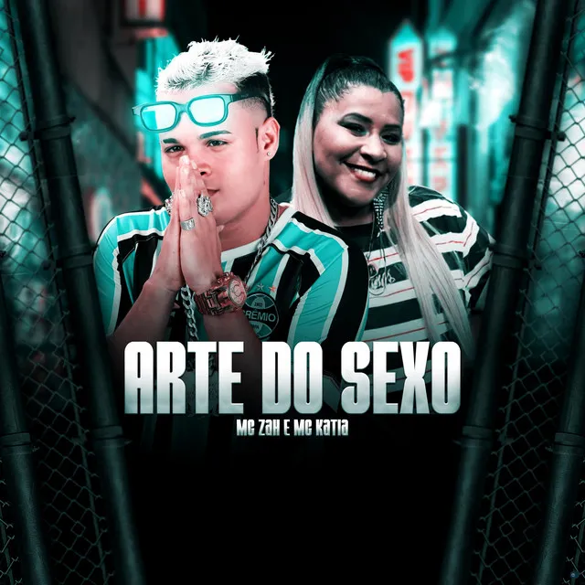 Arte do Sexo