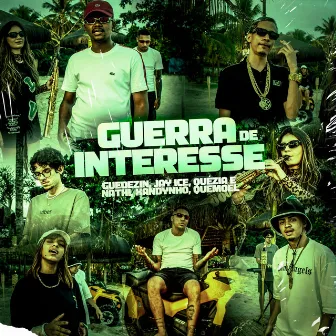 Guerra de Interesses by jay ice